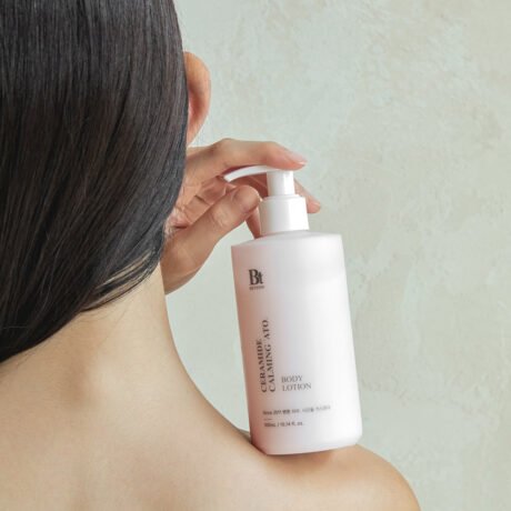 Benton Ceramide Calming Ato Body Lotion 300mLss