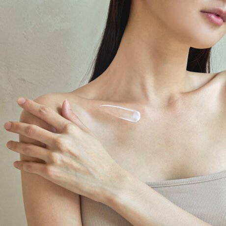 Benton Ceramide Calming Ato Body Lotion 300mLsss