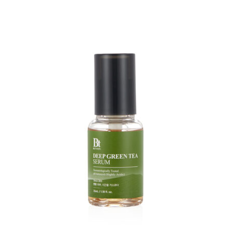 Benton Deep Green Tea Serum 30mL
