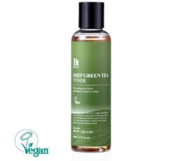 Benton Deep Green Tea Toner 150mL