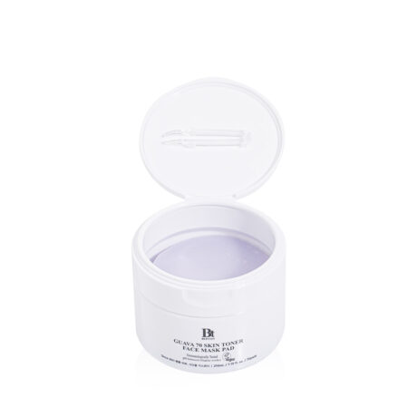 Benton Guava 70 Skin Toner Face Mask Pad 70 Sheetss