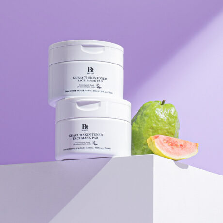 Benton Guava 70 Skin Toner Face Mask Pad 70 Sheetsss