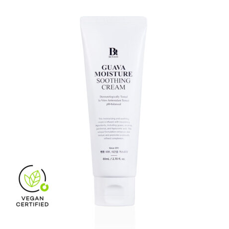 Benton Guava Moisture Soothing Cream