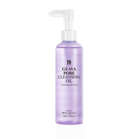 Benton Guava Pore Cleansing Oil 200mL