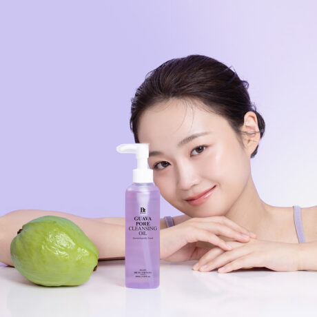 Benton Guava Pore Cleansing Oil 200mLs