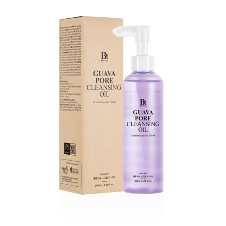 Benton Guava Pore Cleansing Oil 200mLss