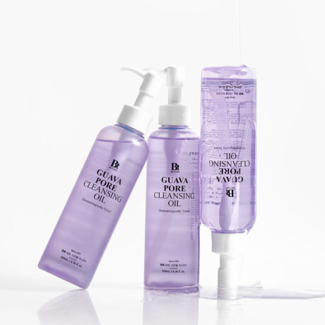 Benton Guava Pore Cleansing Oil 200mLsss