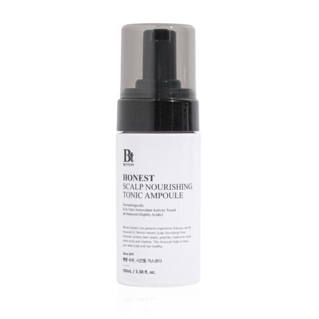 Benton Honest Scalp Nourishing Tonic Ampoule 100mL