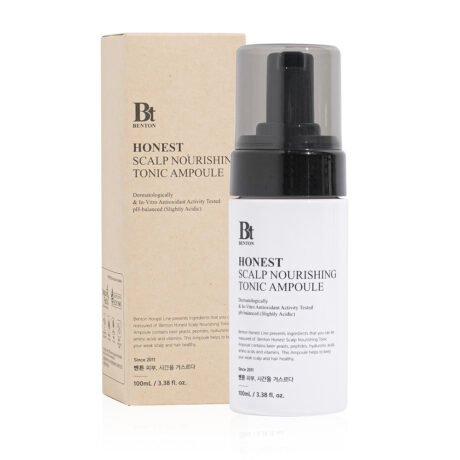 Benton Honest Scalp Nourishing Tonic Ampoule 100mLss