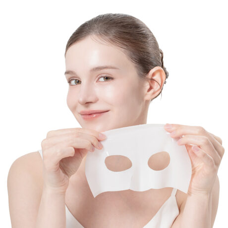 Benton Hydrogel Collagen Face Masks