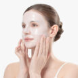 Benton Hydrogel Collagen Face Maskss