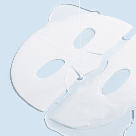 Benton Hydrogel Collagen Face Masksss