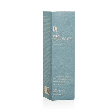 Benton PHA Peeling Gel 70mLs