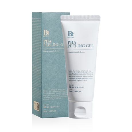 Benton PHA Peeling Gel 70mLss