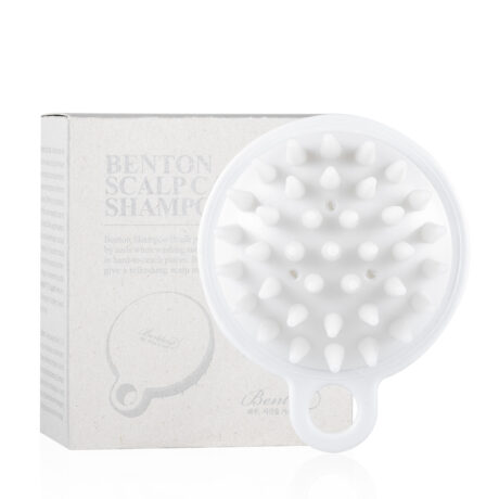 Benton Scalp-Care Shampoo Brushsss
