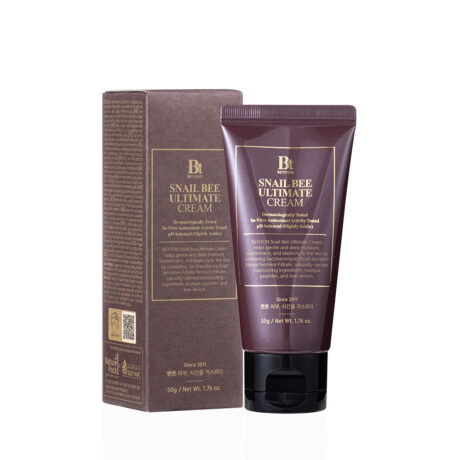 Benton Snail Bee Ultimate Cream 50gss