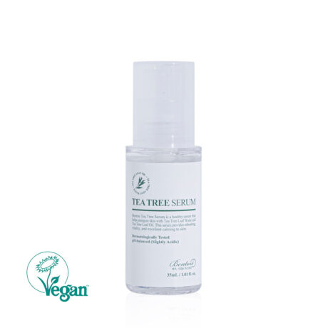 Benton Tea Tree Serum 30mL