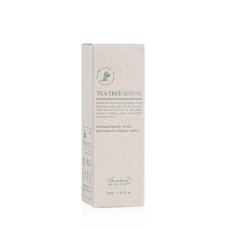 Benton Tea Tree Serum 30mLss