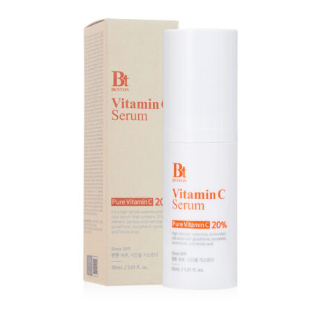 Benton Vitamin C Serum 30mLs