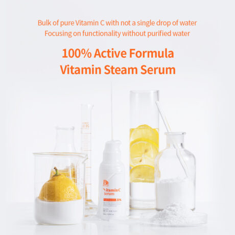 Benton Vitamin C Serum 30mLss