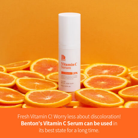Benton Vitamin C Serum 30mLsss