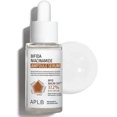  Bifida Niacinamide Ampoule Serum