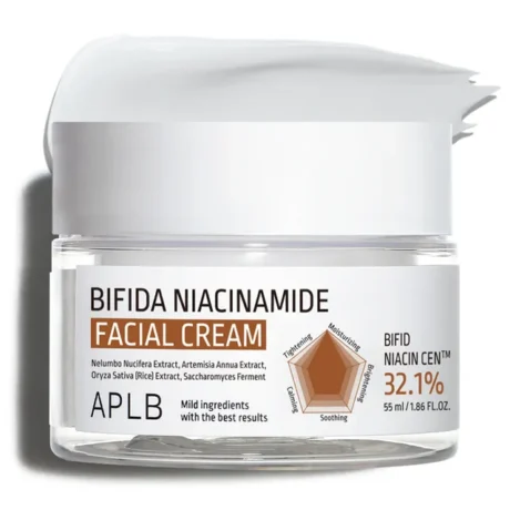 Bifida Niacinamide Facial Cream