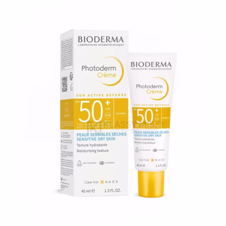Bioderma Photoderm Crème SPF 50+ 40ml