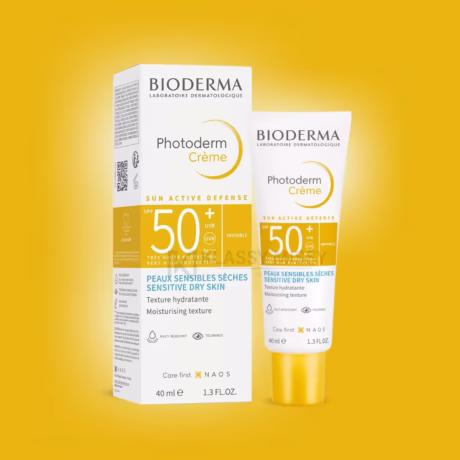 Bioderma Photoderm Crème SPF 50+ 40mls