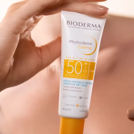 Bioderma Photoderm Crème SPF 50+ 40mlss