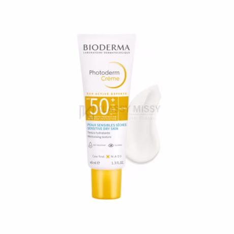 Bioderma Photoderm Crème SPF 50+ 40mlsss