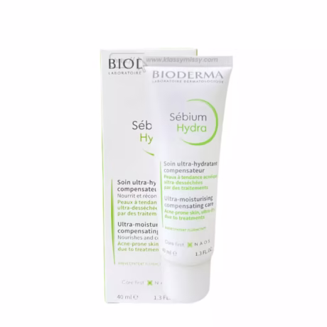 Bioderma Sebium Hydra 40ml