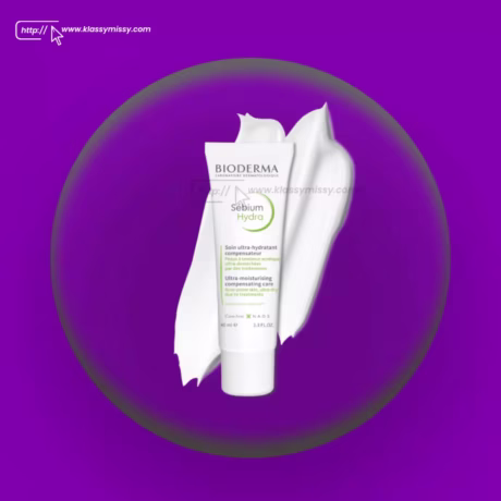Bioderma Sebium Hydra 40mls