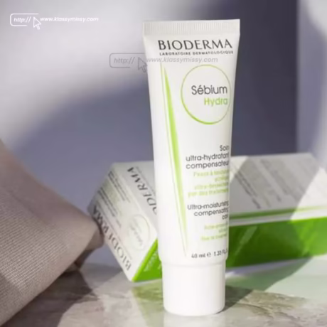 Bioderma Sebium Hydra 40mlss