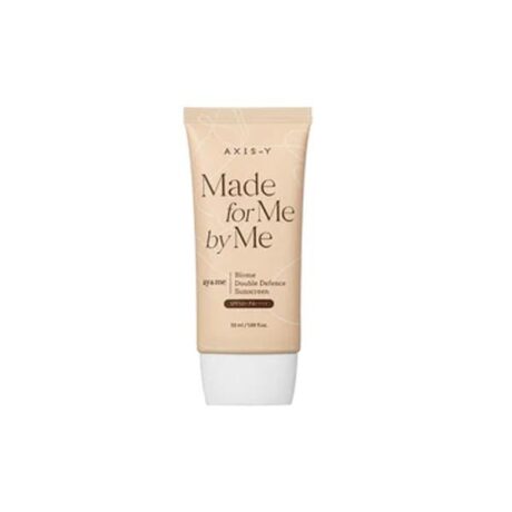 Biome Double Defense Sunscreen