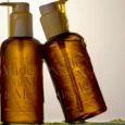 Biome Resetting Moringa Cleansing Oilss