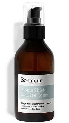 Biome Shield 5X Cera Toner 150ml