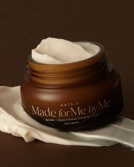 Biome Ultimate Indulging Creamss