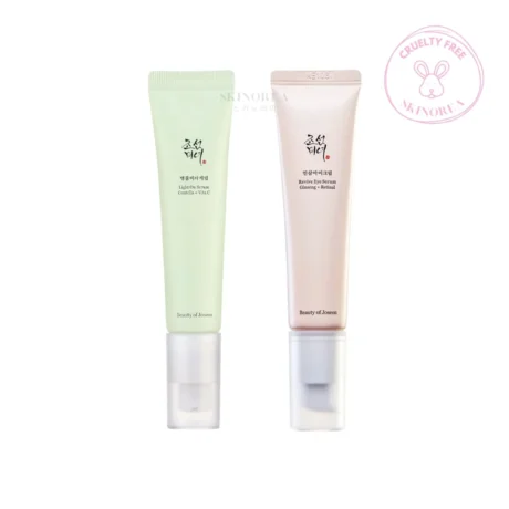 Bright & Firming Duo
