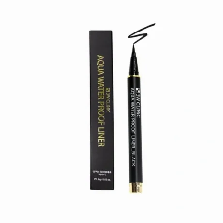 CLINIC AQUA WATER-PROOF PEN LINER