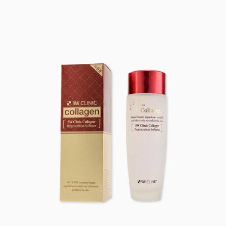 CLINIC COLLAGEN SKIN SOFTENER