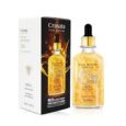 CRASATA 24K GOLD ANTI WRINKLE AND WHITENING AMPOULEss