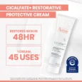 Cicalfate+ Restorative Protective Creams