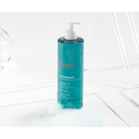 Cleanance Cleansing Gels