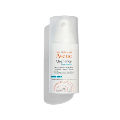 Cleanance Concentrate Blemish Control Serum