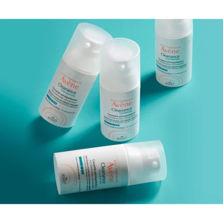 Cleanance Concentrate Blemish Control Serumss