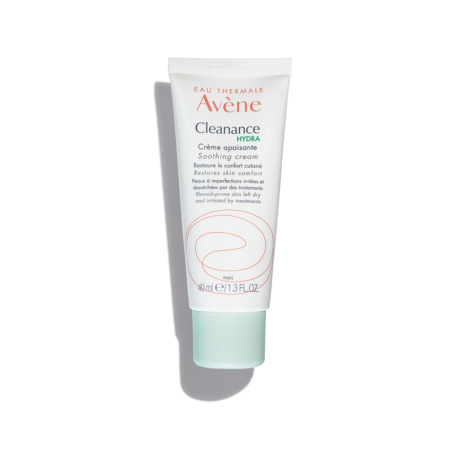 Cleanance HYDRA Soothing Cream