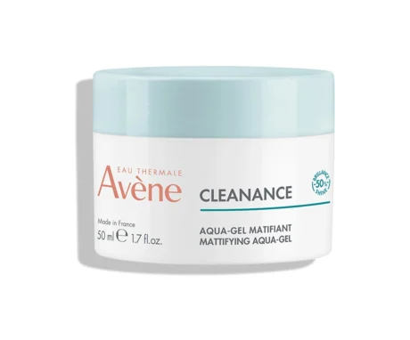 Cleanance Mattifying Aqua-Gel