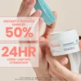 Cleanance Mattifying Aqua-Gelsss