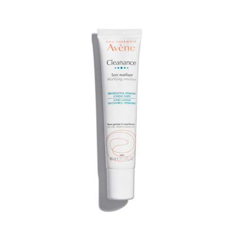 Cleanance Mattifying Emulsion